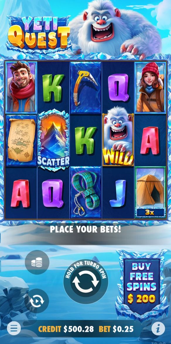 Slot Fever game