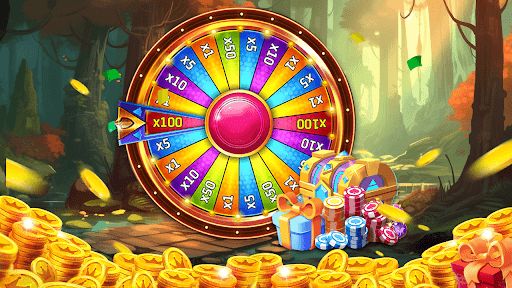 پاکستان میں Slot Fever قانونی ہے۔